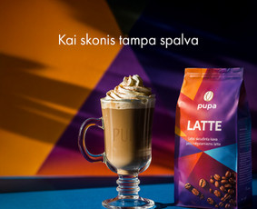 Produktų pakuočių, etikečių kūrimas - Grafinio dizaino paslaugos - 3