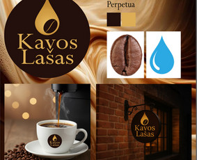 Produktų pakuočių, etikečių kūrimas - Grafinio dizaino paslaugos - 2