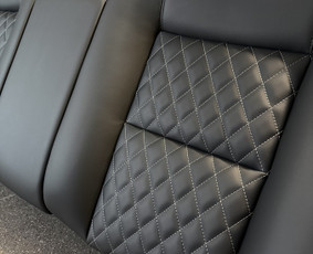 Automobilių salonų remontas - Automobilių, laivų salonų bei motociklų sėdynių apsiuvimas - 4