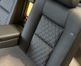 Automobilių salonų remontas - Automobilių, laivų salonų bei motociklų sėdynių apsiuvimas - 3