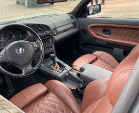 Automobilių salonų remontas - Automobilių, laivų salonų bei motociklų sėdynių apsiuvimas - 2