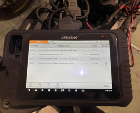 Motociklų remontas - Motociklų servisas Vilniuje - 4