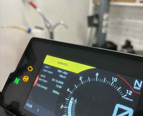 Motociklų remontas - Motociklų servisas Vilniuje - 2