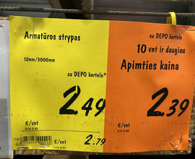 Mūro darbai, mūrijimas - Mūro, Stogo, Pamatų Darbai. - 4