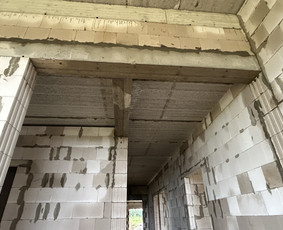 Mūro darbai, mūrijimas - Mūro, Stogo, Pamatų Darbai. - 2