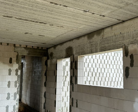 Mūro darbai, mūrijimas - Mūro, Stogo, Pamatų Darbai. - 1