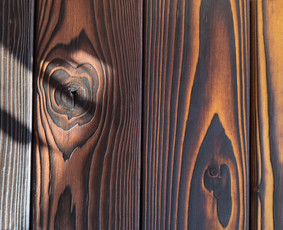 Medienos gaminiai - Deginta mediena ir deginta termo mediena - 3