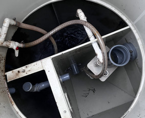 Buitinės paslaugos - Nuotekų i&scaron;vežimas, hidrodinaminės paslaugos - 3