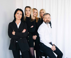 Buhalterinės apskaitos paslaugos - Įmonių steigimas / darbo teisė / buhalterinė apskaita - 2