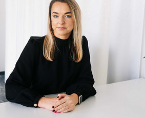 Įmonių buhalterinės apskaitos tvarkymas - Įmonių steigimas / darbo teisė / buhalterinė apskaita - 1