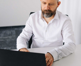 Buhalterinės apskaitos paslaugos - Įmonių steigimas / darbo teisė / buhalterinė apskaita - 4