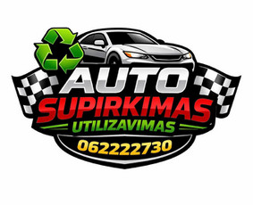 Transportas - Automobiliu supirkimas Utilizavimas - 1