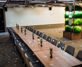 Restoranai, kavinės, barai, salės - Jauki vieta jūsų &scaron;ventėms - 3