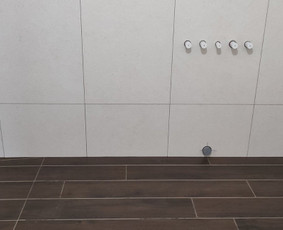 Vonios remontas - Плиточные работы - 1