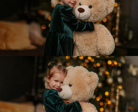 Kūdikių, vaikų fotosesija - Fotografė Jūsų gražiausioms akimirkoms - 3