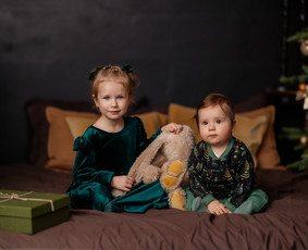 Kūdikių, vaikų fotosesija - Fotografė Jūsų gražiausioms akimirkoms - 2