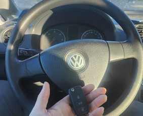 Raktų gamyba - Automobilių raktų gamyba ir programavimas - 3