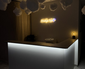 Renginiai, &scaron;ventės - &Scaron;venčių erdvė Kaune - 1