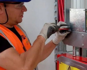 Kaitlentės pajungimas - Elektros darbai, skubus i&scaron;kvietimas, įžeminimo įrengimas - 1