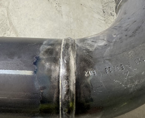 Suvirintojai, suvirinimo darbai - Pramoninių vamzdynų suvirinimas Tig, Mig, Ewm - 2