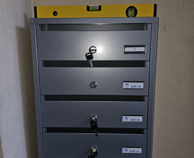 Meistrai į namus - Universalus meistras į namus ar biurą - 1