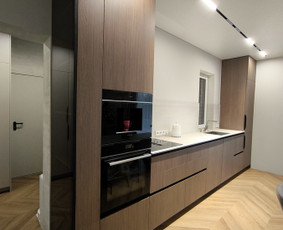 Baldų gamyba - Nestandartinių Baldų gamyba - 4