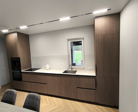 Baldų gamyba - Nestandartinių Baldų gamyba - 3