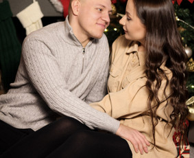 Poros fotosesija - Fotografė Vilniuje &ndash; asmeninės,soc.tinklų,&scaron;eimos fotosesijos - 1