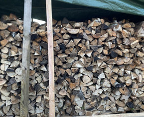 Malkos: gamyba, pristatymas - Pardodamos malkos - 1