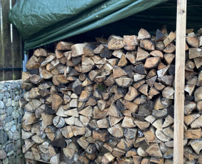 Malkos: gamyba, pristatymas - Pardodamos malkos - 3