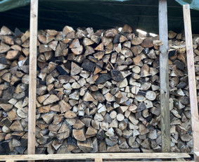 Malkos: gamyba, pristatymas - Pardodamos malkos - 4