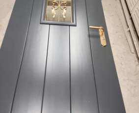 Buitinės paslaugos - Kiekvienas baldas turi savo istoriją - 4