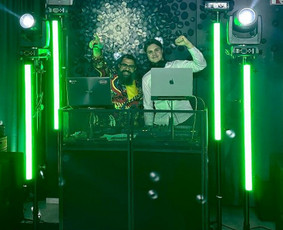 Renginių vedėjai - Renginių vedimas ir organizavimas - 4