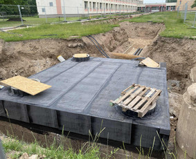 Stogų dengimas, remontas Bitumine danga. / MD STOGAI / Darbų pavyzdys ID 4212031