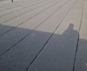 Stogų dengimas, remontas Bitumine danga. / MD STOGAI / Darbų pavyzdys ID 4212163