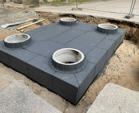 Stogdengiai, stogo darbai - Md Stogai Plok&scaron;čiu stogų dengimas, remontas Bitumine danga. - 1