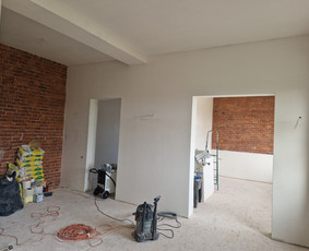 Laminato klojimas - Vidaus apdailos darbai - 1