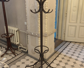 Grotų gamyba - Kalvystė, metalo konstrukcijų virinimas ir kiti metalo darba - 1