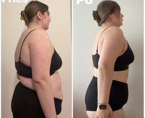 Asmeniniai treneriai - Asmeninės treniruotės, sporto programos, testavimai - 4