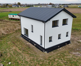 Fasado tinkavimas - Ramios statybos nuo pamato iki rakto - 3