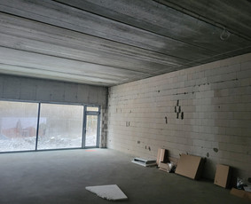 Smulkūs statybos darbai - Ramios statybos nuo pamato iki rakto - 3