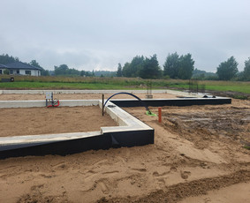 Ramios statybos nuo pamato iki rakto / UAB STOGO MEISTRAI / Darbų pavyzdys ID 4212369