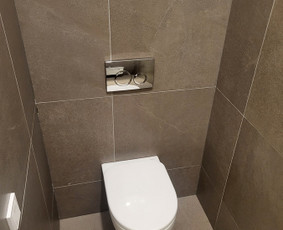 Ramios statybos nuo pamato iki rakto / UAB STOGO MEISTRAI / Darbų pavyzdys ID 4212385