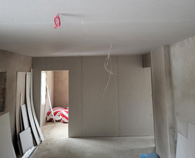 Ramios statybos nuo pamato iki rakto / UAB STOGO MEISTRAI / Darbų pavyzdys ID 4212401