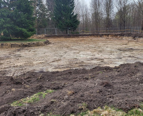 Ramios statybos nuo pamato iki rakto / UAB STOGO MEISTRAI / Darbų pavyzdys ID 4212405