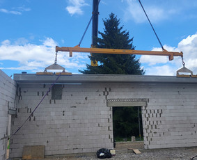 Ramios statybos nuo pamato iki rakto / UAB STOGO MEISTRAI / Darbų pavyzdys ID 4212409