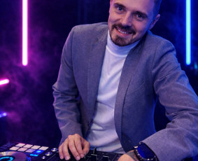 Muzikantai, dainininkai, grupės - Open formato Dj - 3