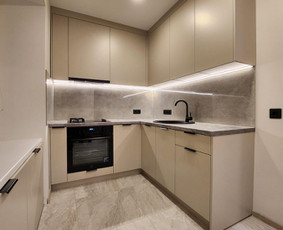 Interjeras, baldai - Baldų gamyba - 1