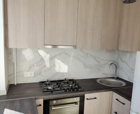 Interjeras, baldai - Baldų gamyba - 3