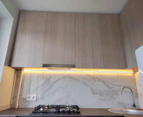 Interjeras, baldai - Baldų gamyba - 4